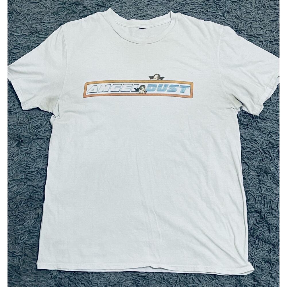 Angle Dust Tee